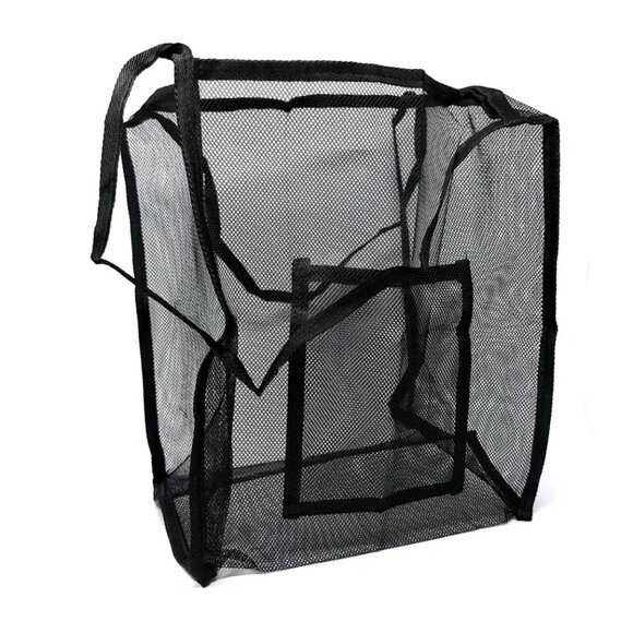 Lightweight Mesh Shopping Bag – Reusable & Convenient - Picture 2 of 5